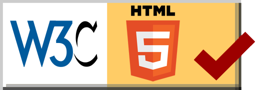 Overené HTML5!